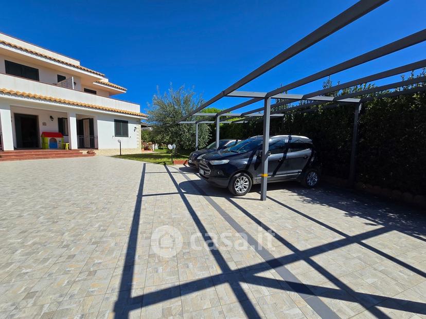 Villa in Via G. Martino — foto 40 di 68