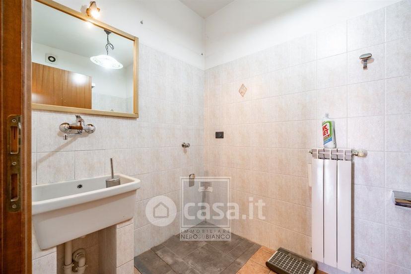 Trilocale in Viale Montegrappa — foto 37 di 39