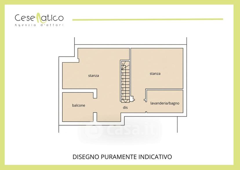 Quadrilocale in Via Stradone Sala 9 — foto 15 di 28
