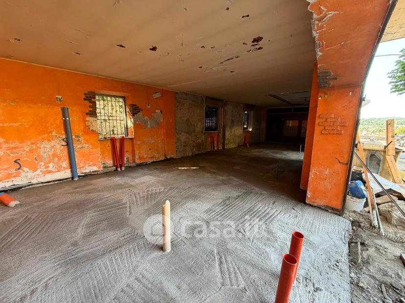 Trilocale in Via San Carlo 1 — foto 8 di 20