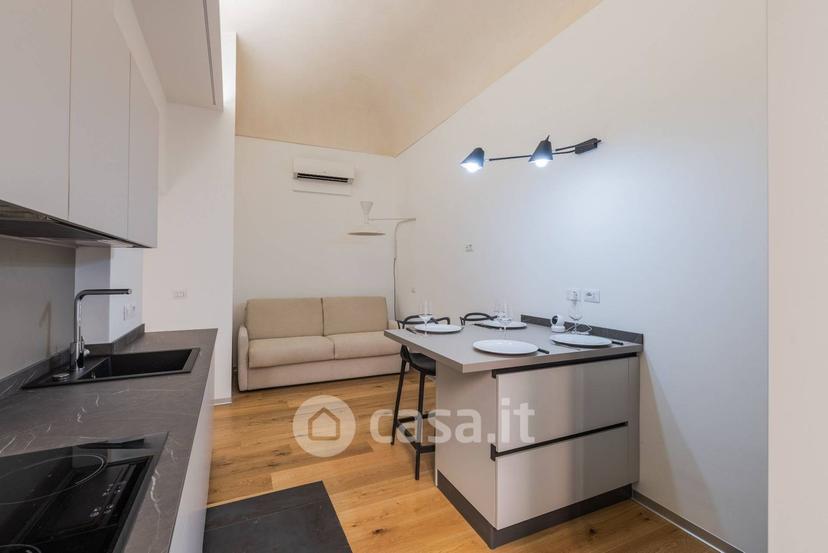 Trilocale in Via Vittorio Veneto — foto 20 di 25