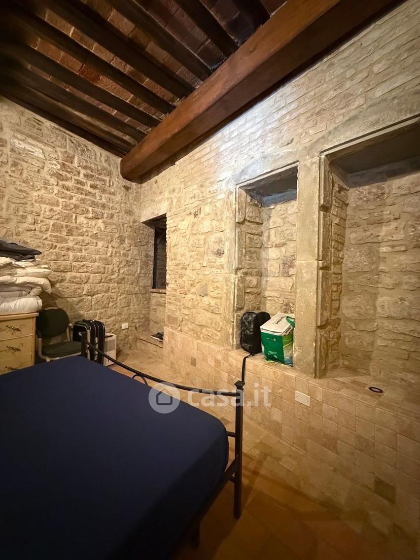 Trilocale in Via di Porta Aurea 6 — foto 6 di 16