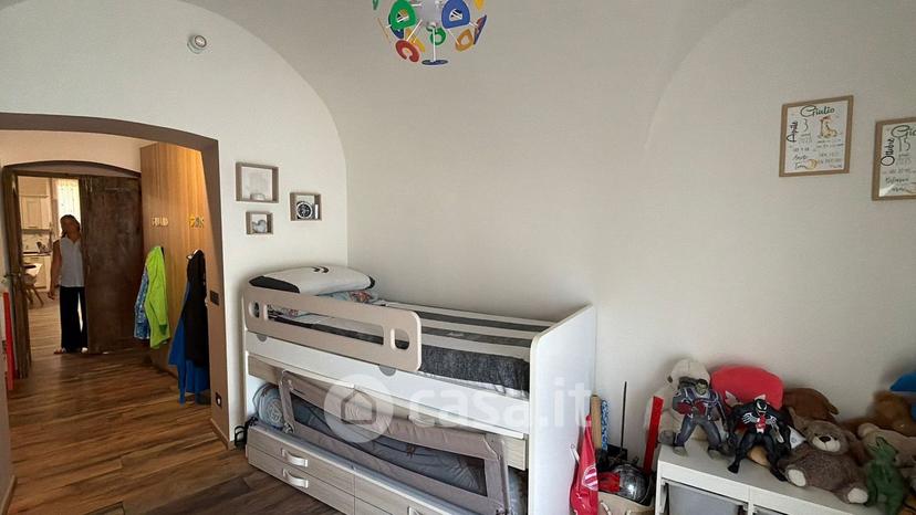 Quadrilocale in Via San Dalmazzo — foto 13 di 36