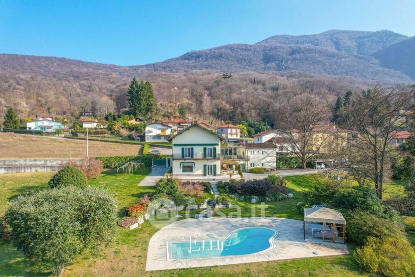 Villa in Via XX Settembre — foto 49 di 50