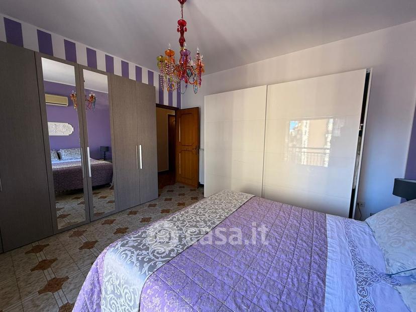 Appartamento in Via Sampolo 57 — foto 24 di 32