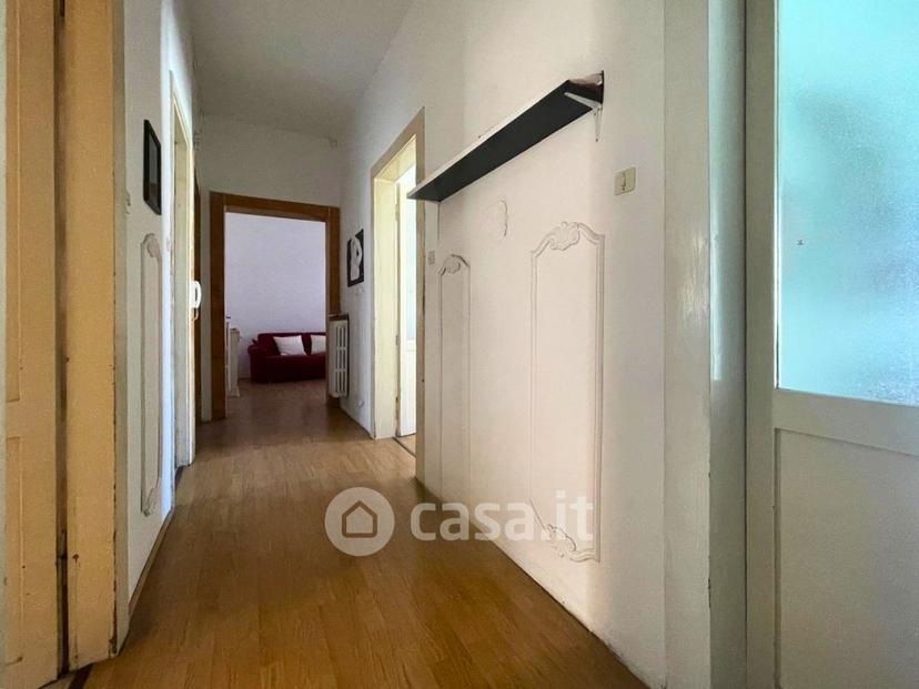 Trilocale in Via del Raggio Vecchio — foto 18 di 35