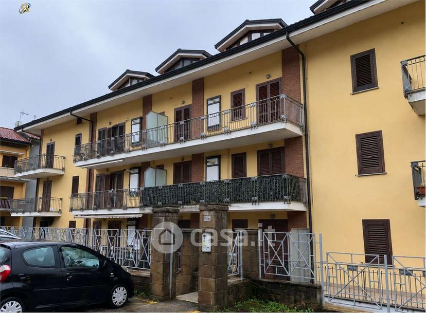 Quadrilocale in Via Cerzeta 63 — foto 14 di 31