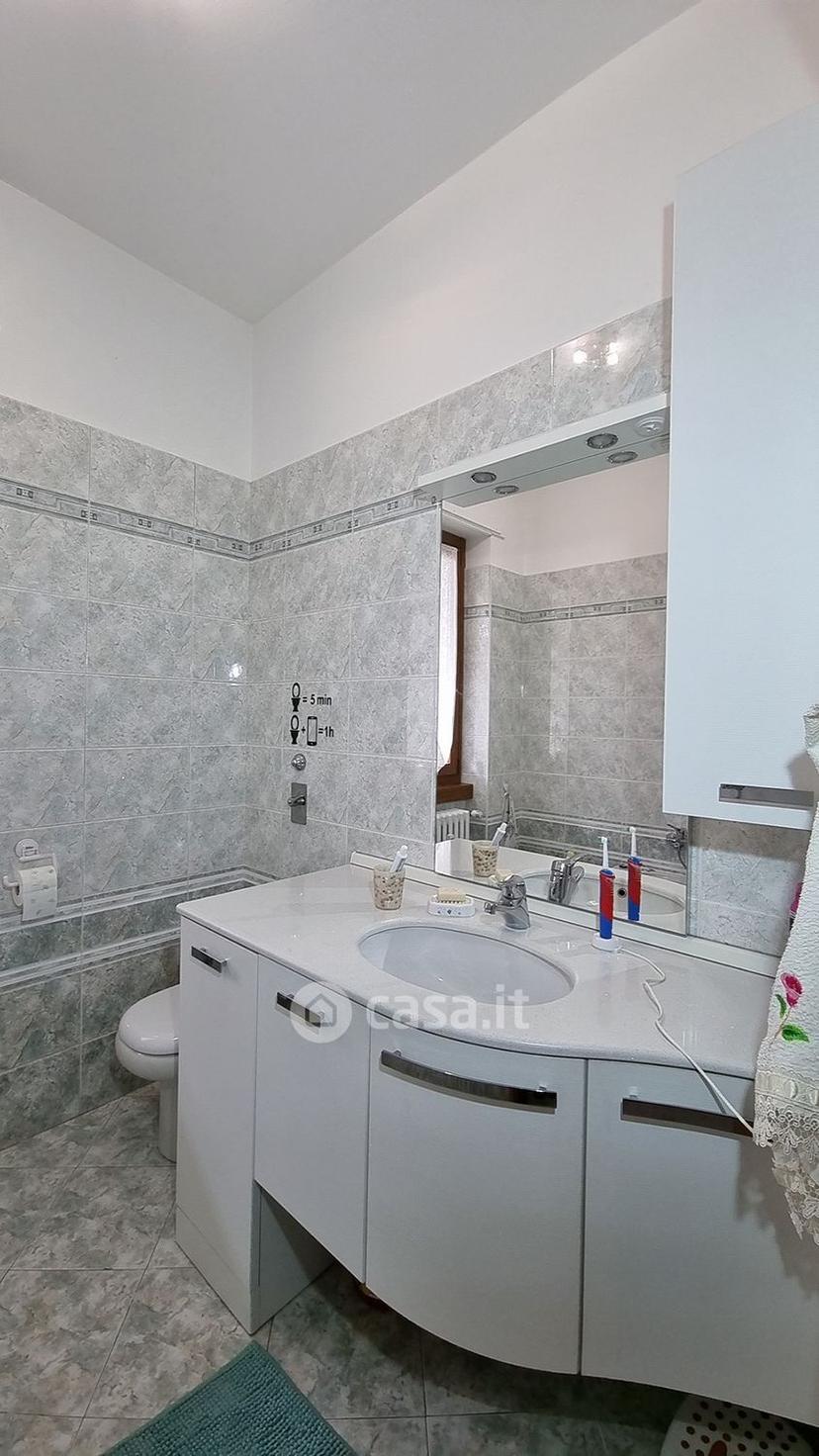 Quadrilocale in Via Montesanto — foto 20 di 48