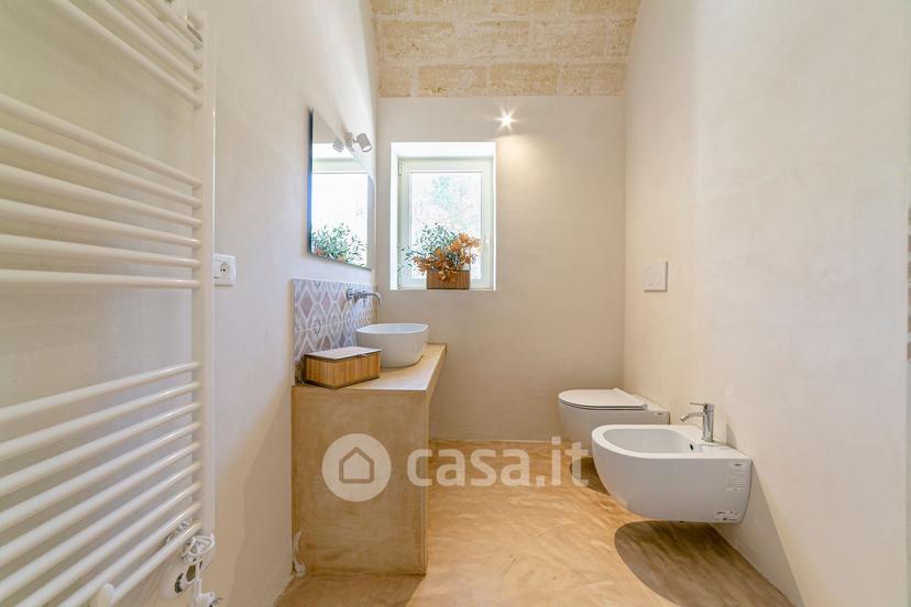 Villa in Contrada Salinola — foto 26 di 45