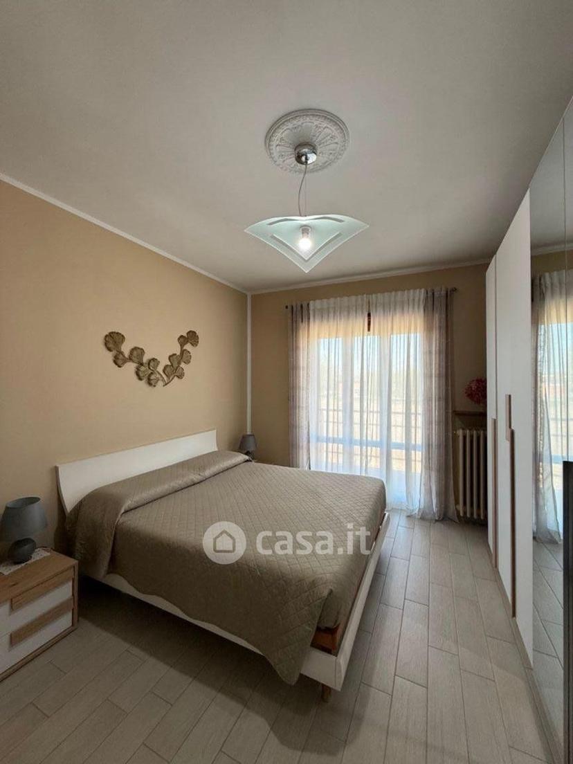 Quadrilocale in Via Graziano 12 — foto 17 di 57