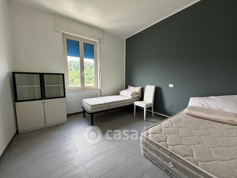 Appartamento in Via de Dominicis — foto 18 di 18