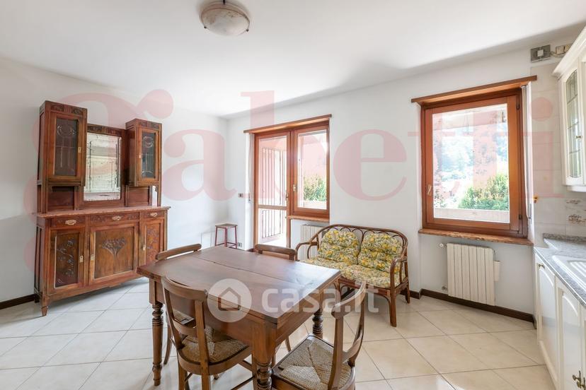 Appartamento in Via XXV Aprile 118 — foto 16 di 41