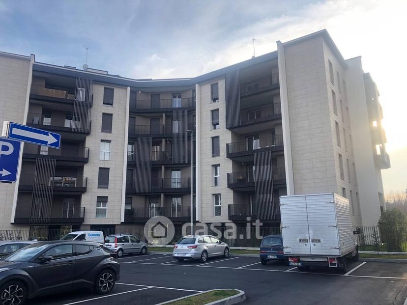 Bilocale in Via Don Minzoni 16 — foto 18 di 18
