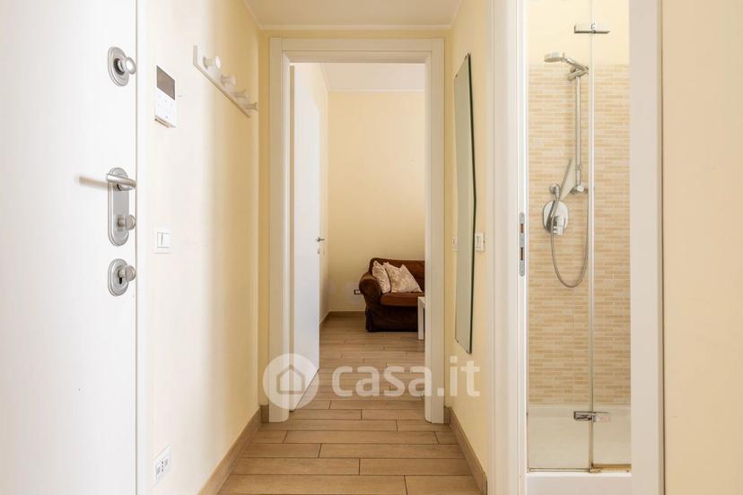 Monolocale in Via Fabio Mangone 3 — foto 15 di 23