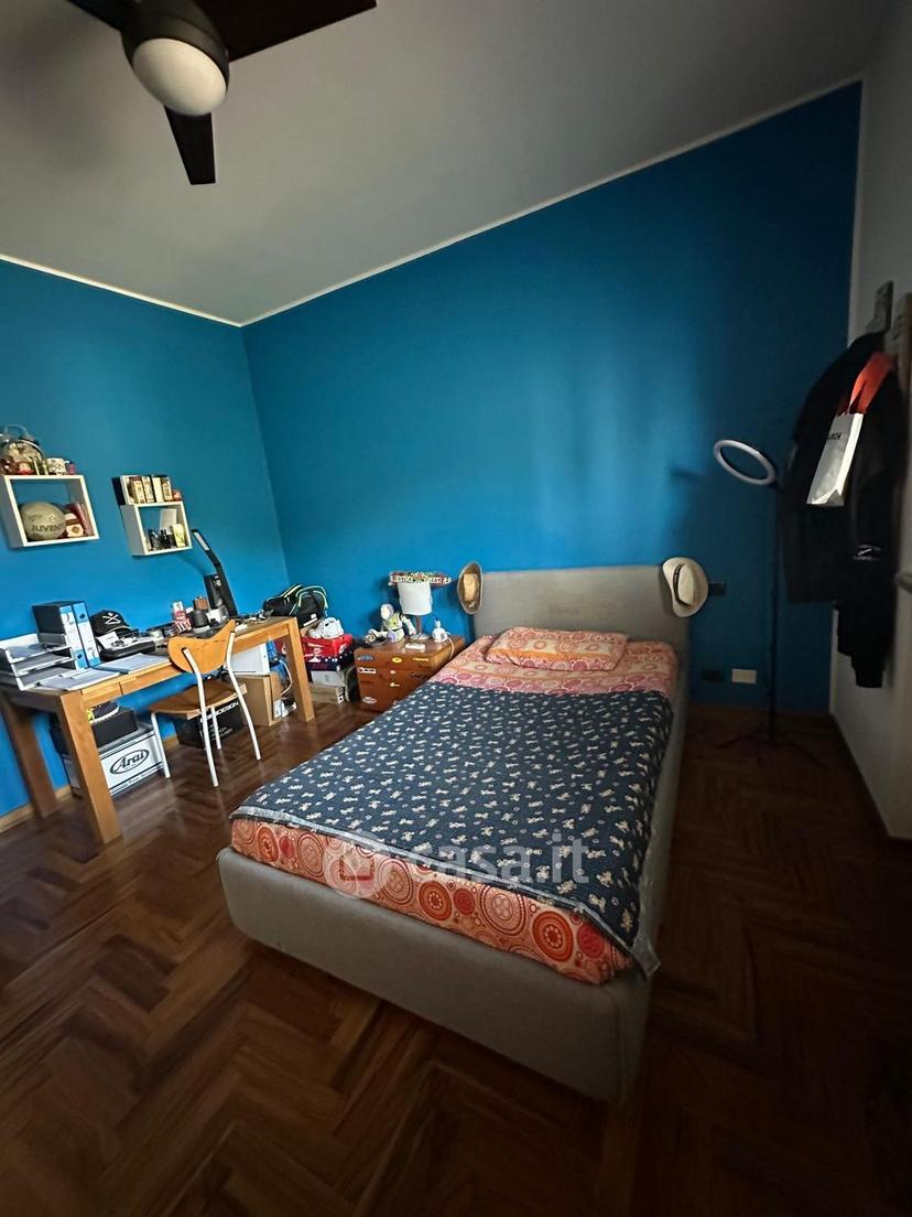 Appartamento in Via Rotone 27 — foto 24 di 82