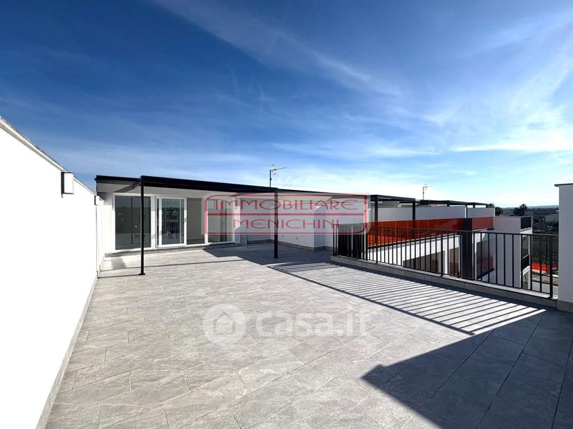 Trilocale in Via Camillo Benso Cavour — foto 35 di 75