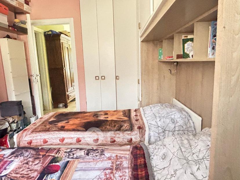 Quadrilocale in Via Costa 71 — foto 19 di 25