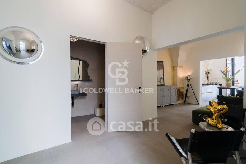 Appartamento in Via Antonio Galateo — foto 17 di 22