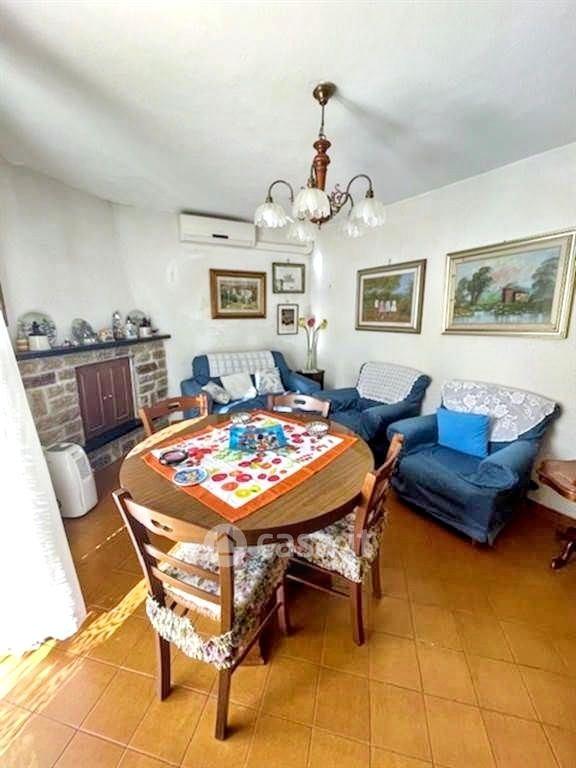 Quadrilocale in Via di Murlo — foto 10 di 17