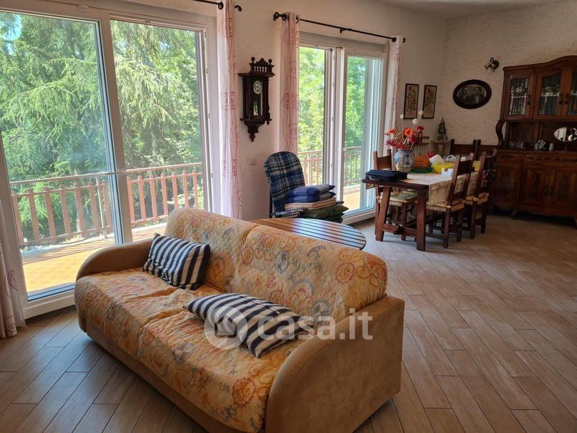 Villa in Località Moncasacco 6 — foto 8 di 27