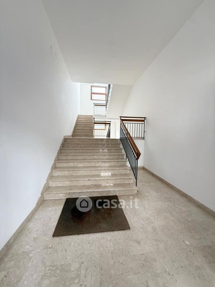 Quadrilocale in Piazza Ugo La Malfa — foto 28 di 34