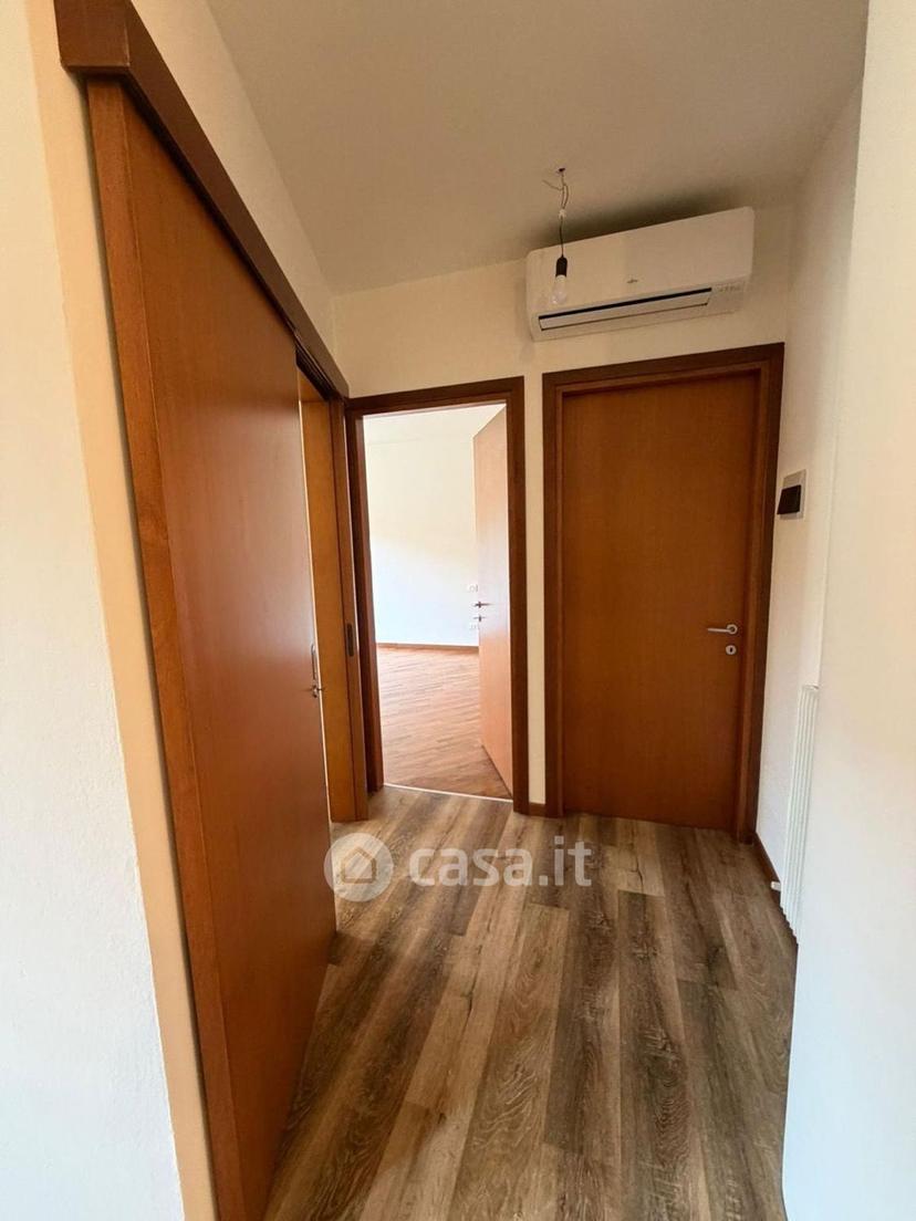 Trilocale in Vicolo Macello — foto 9 di 11