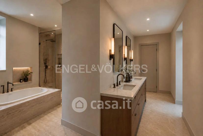 Villa in Via Crabbia — foto 16 di 30