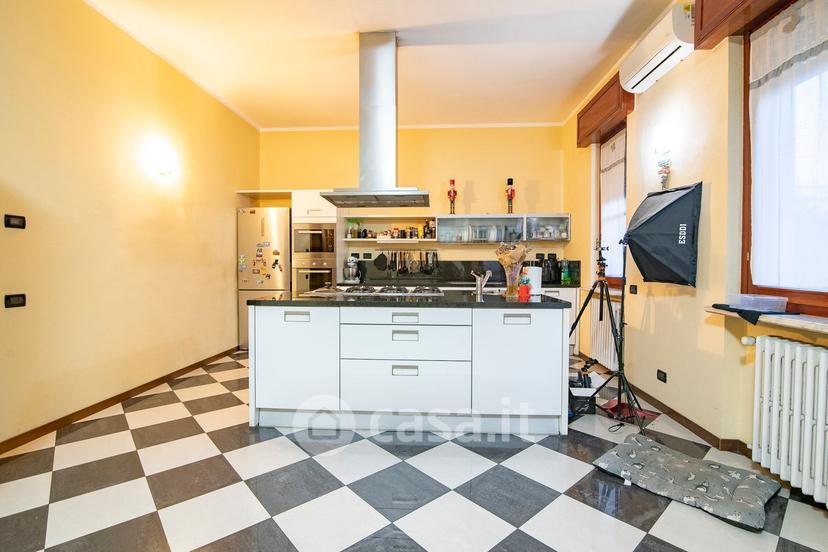 Villa in Via dei Mille — foto 3 di 50
