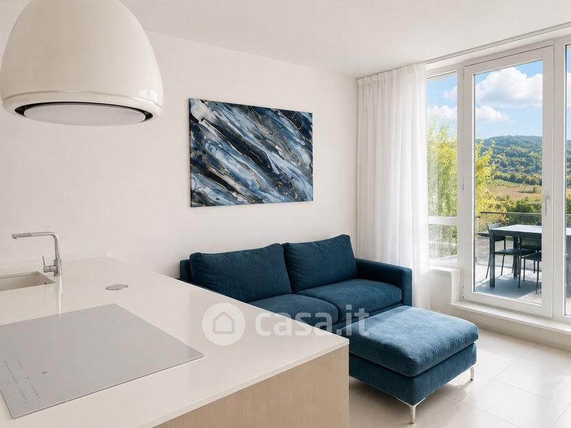 Trilocale in Viale Trento 271 — foto 17 di 36