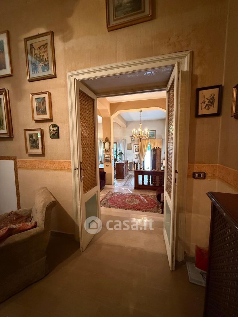 Villa in Via Fonte Nuova 39 — foto 20 di 39