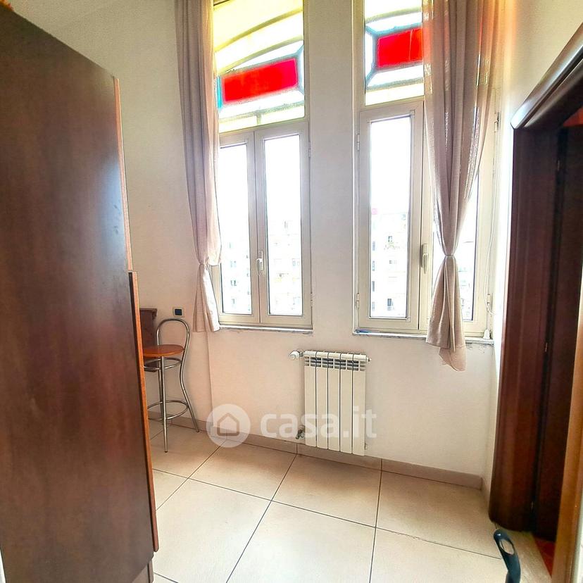 Trilocale in Via Aniello Falcone 46 — foto 14 di 19