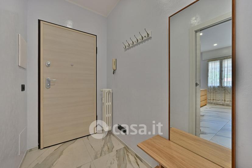 Trilocale in Via degli Aranci 10 — foto 26 di 32