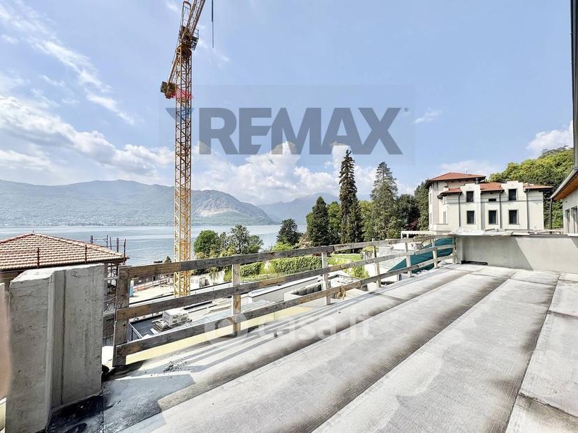Villa in Via Paolo Troubetzkoy 54 — foto 7 di 27