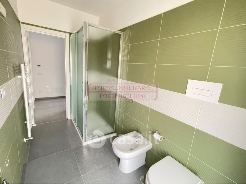 Trilocale in Via Q. Russo — foto 6 di 33