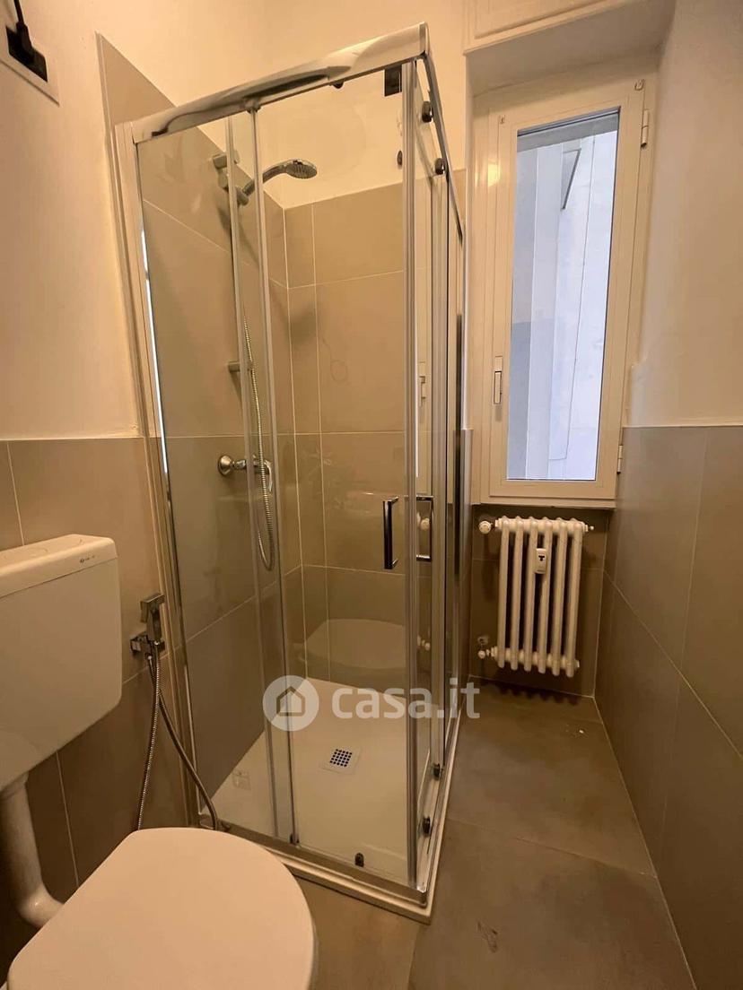 Stanza in Via Mantova 24 — foto 18 di 21