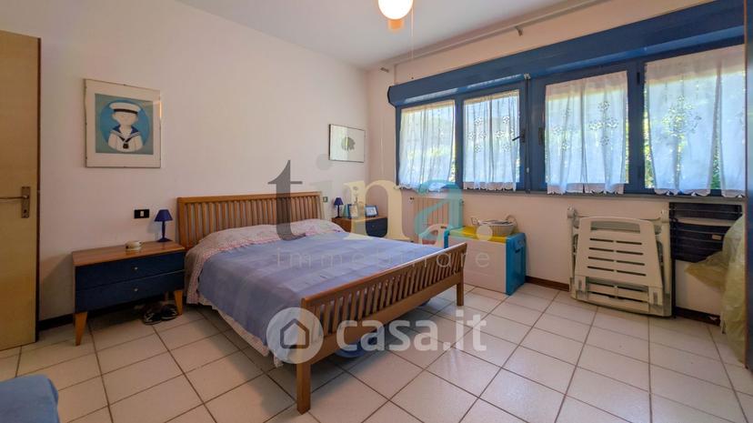 Quadrilocale in Via Ticino — foto 24 di 32