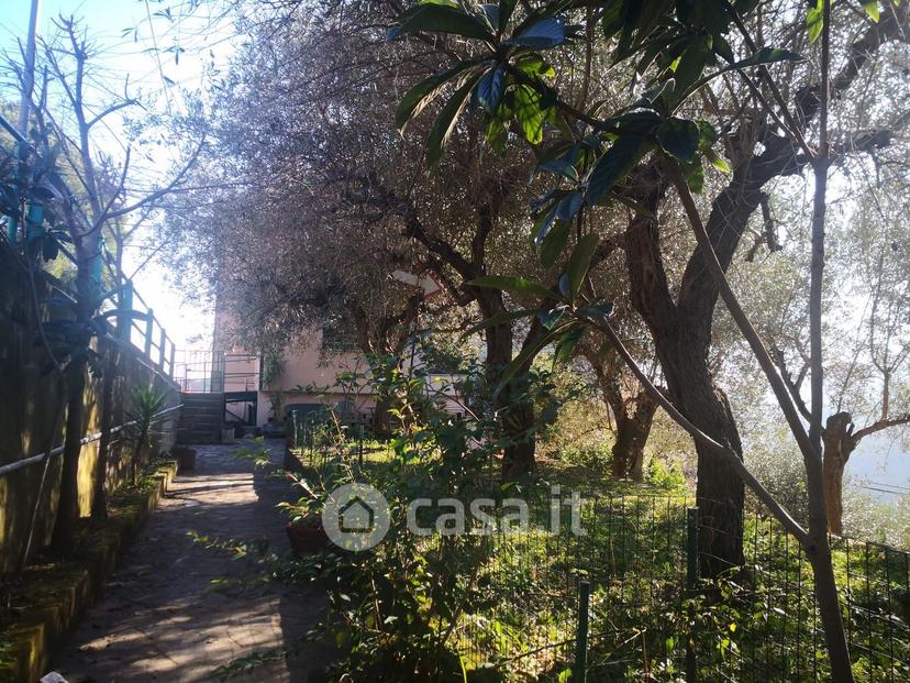Appartamento in Via Ciantagalletto — foto 2 di 34