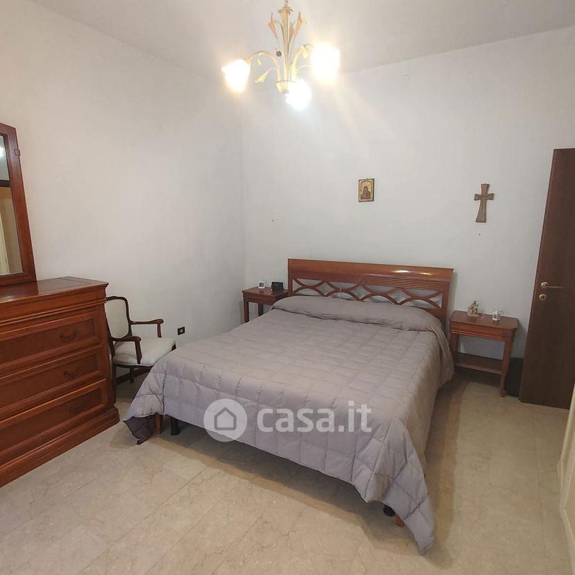 Quadrilocale in Via Nicola Badaloni 8 — foto 16 di 29