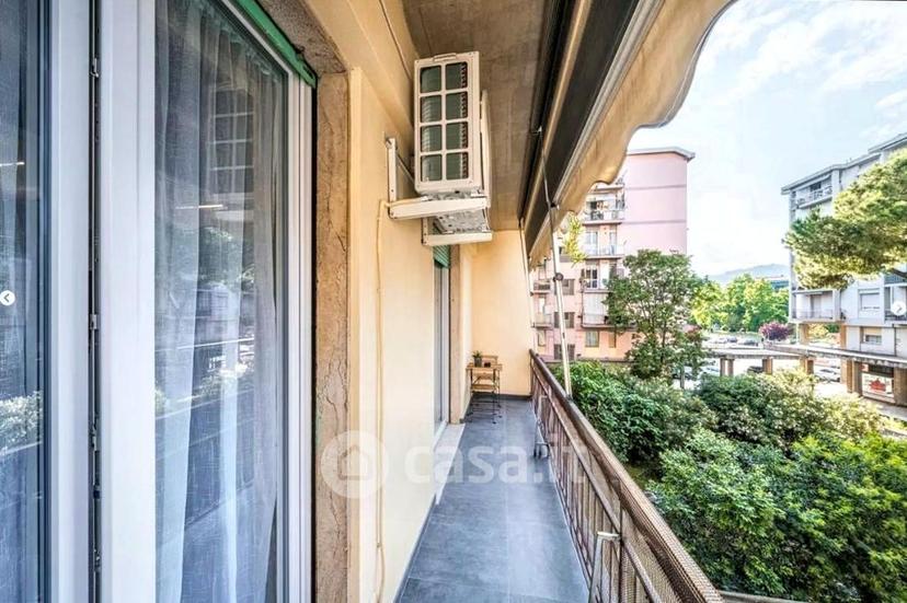 Trilocale in Corso Nazionale 138 — foto 12 di 18