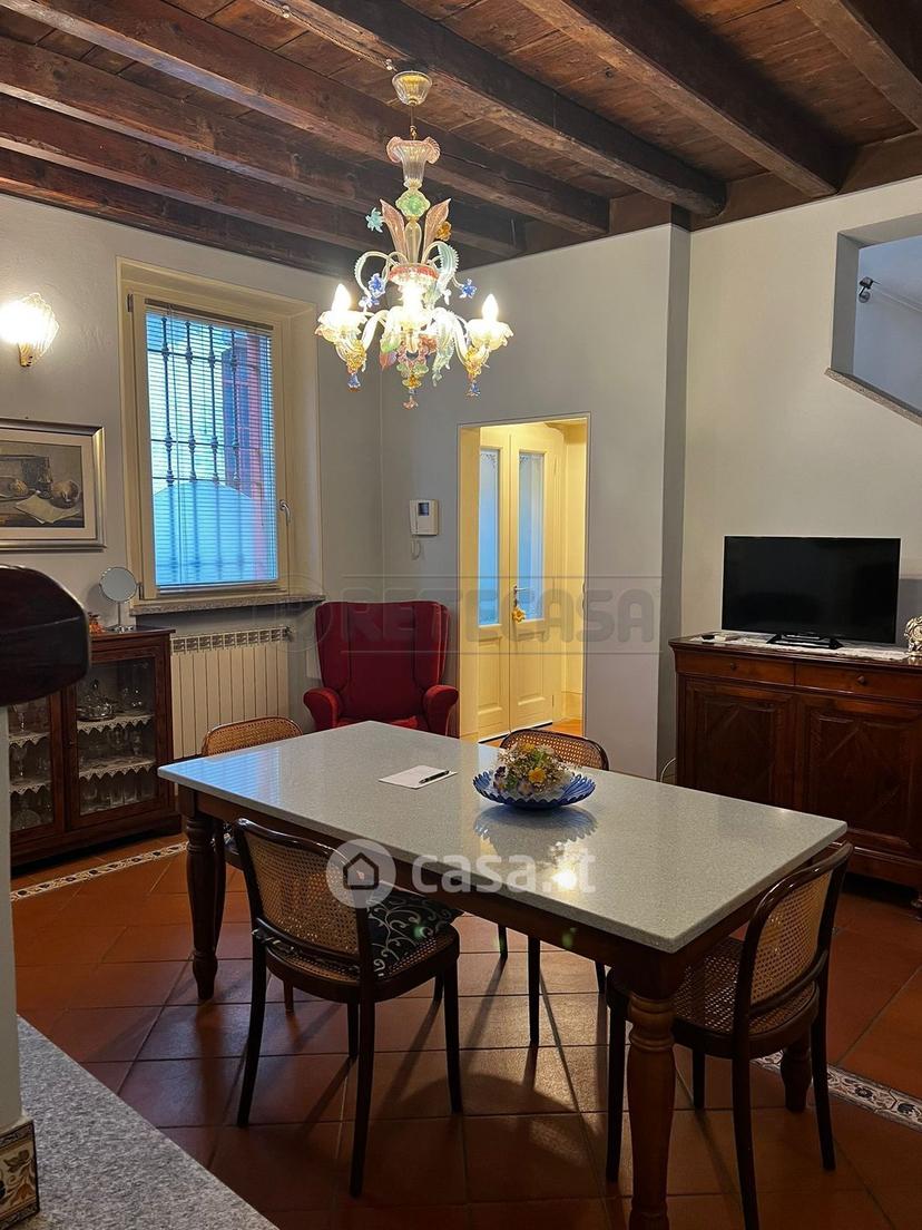 Appartamento in Via Guglielmo Marconi — foto 48 di 49