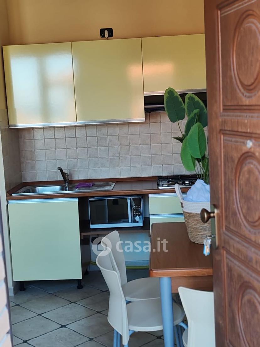 Bilocale in Via Vascello 16 — foto 30 di 39