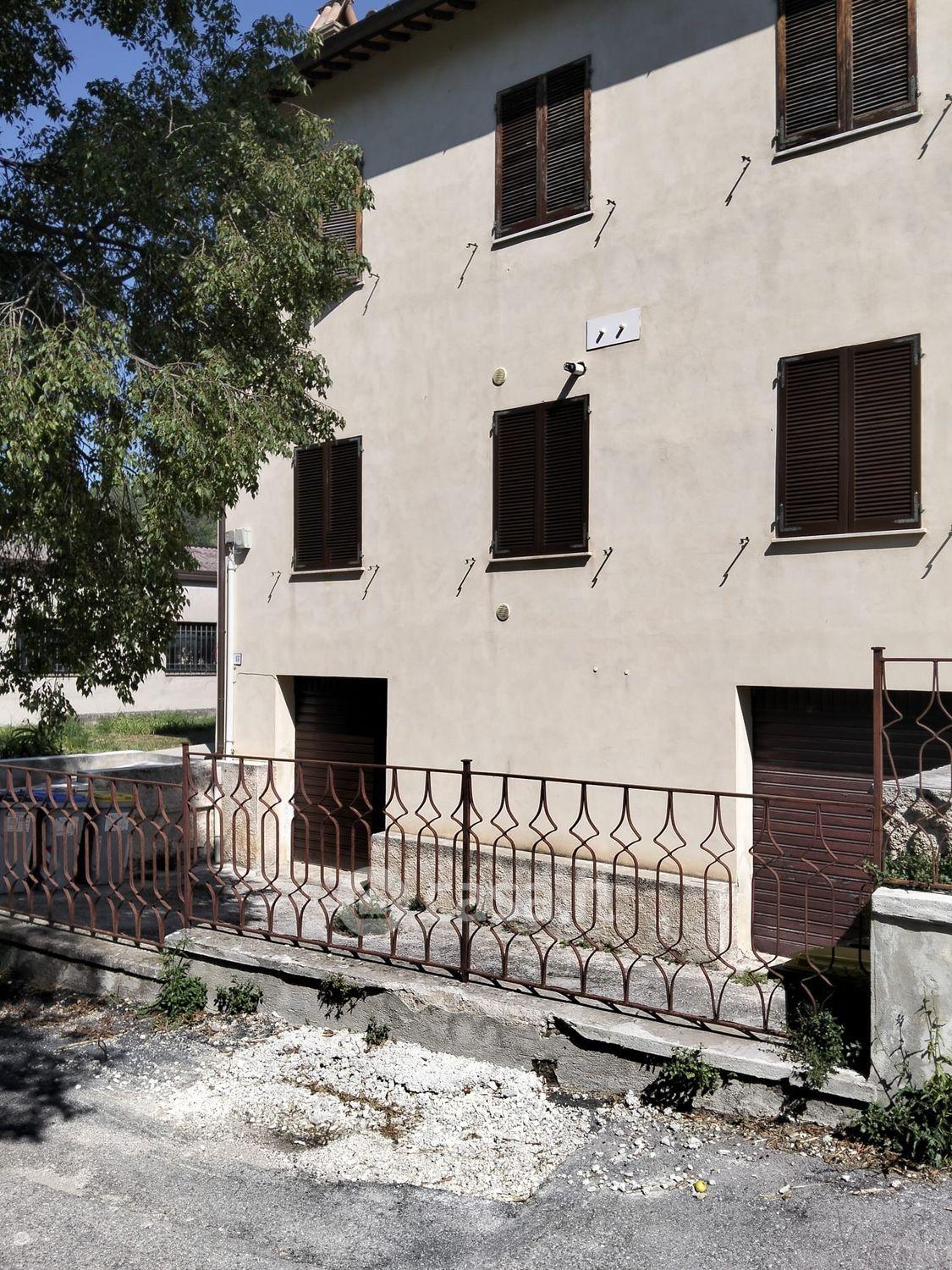 Appartamento in Località Belfiore