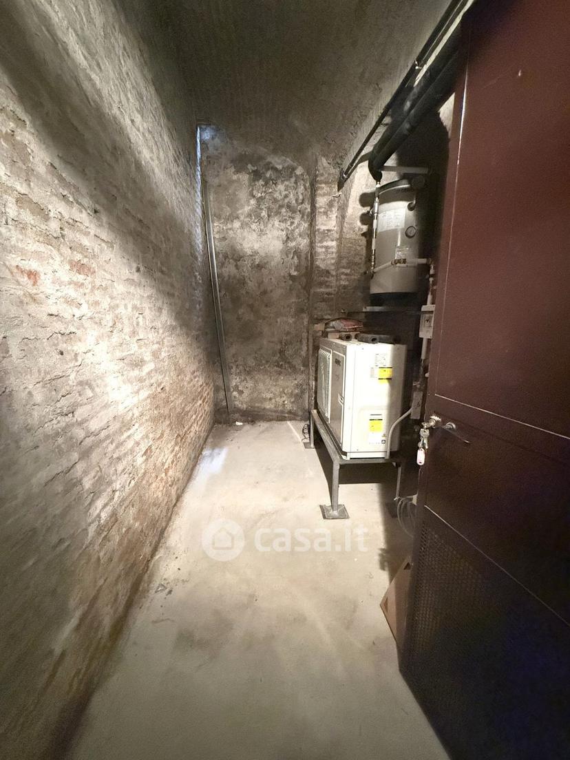 Trilocale in Via Giuseppe Parini 10 — foto 18 di 23