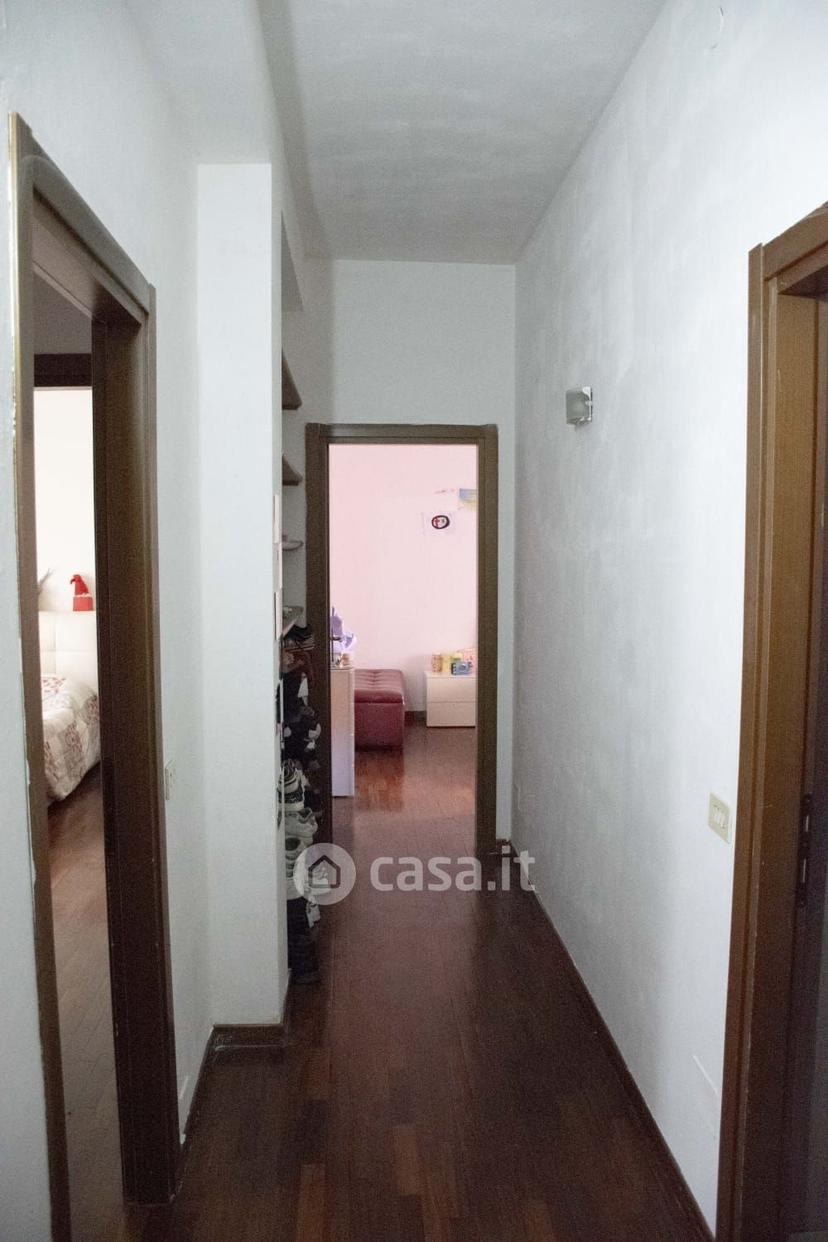 Trilocale in Via XXV Aprile 7 — foto 20 di 21
