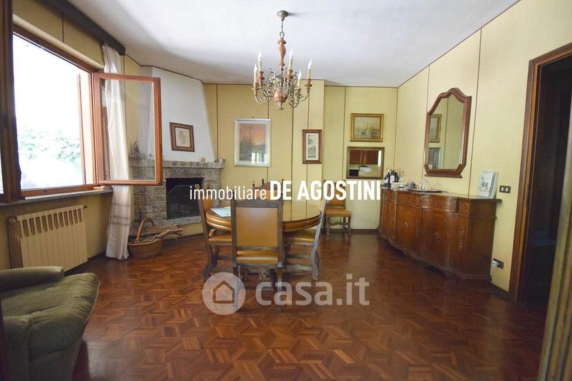 Villa in Via Per Calogna — foto 4 di 16