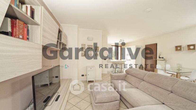Trilocale in Piazza Aldo Moro — foto 12 di 35