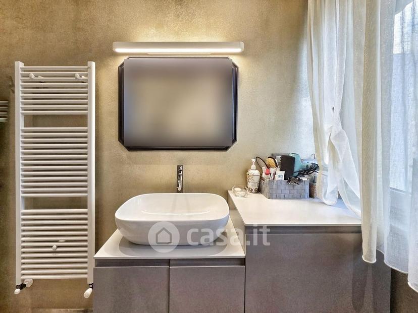 Appartamento in Via Gioacchino Rossini 7 — foto 40 di 49