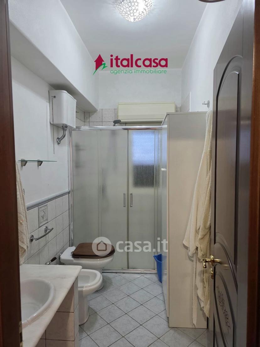 Quadrilocale in Via Marullo — foto 14 di 35