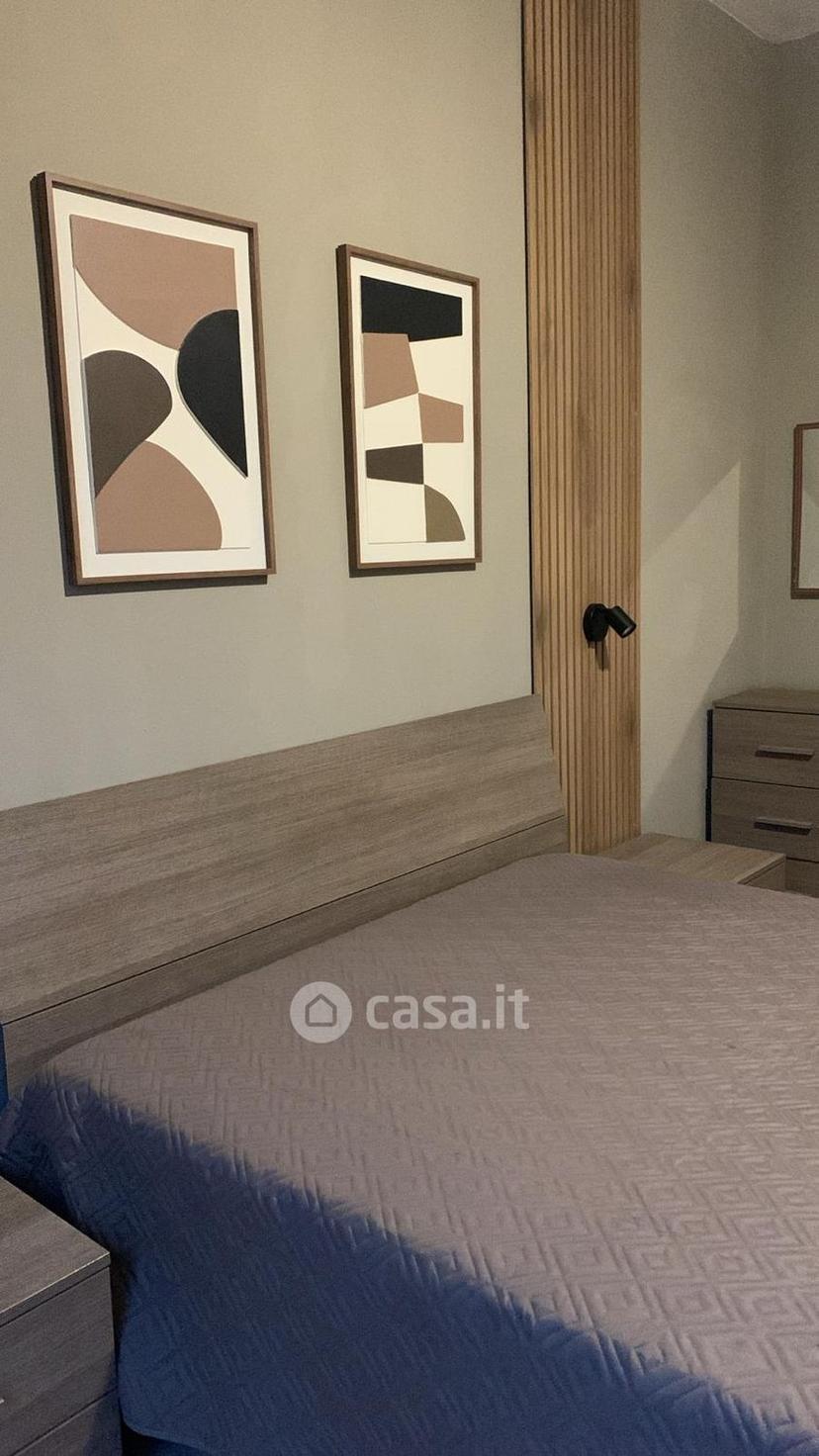 Stanza in Corso Risorgimento — foto 7 di 19