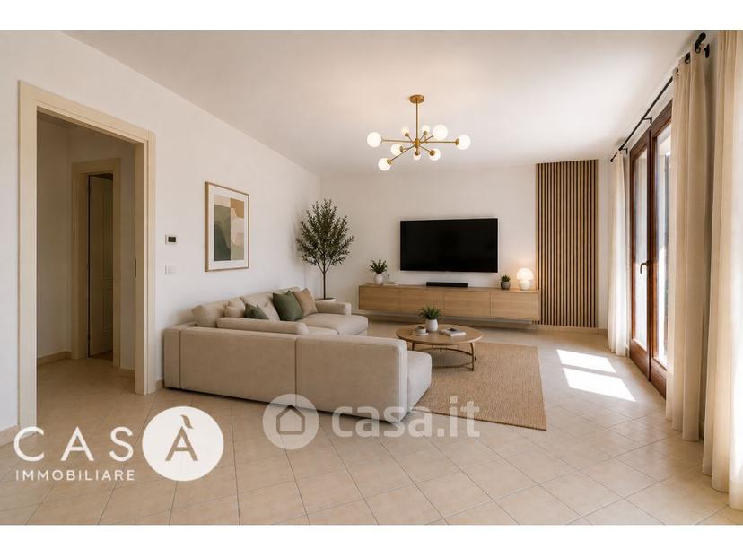 Trilocale in Via Bagnolo 90 — foto 13 di 20